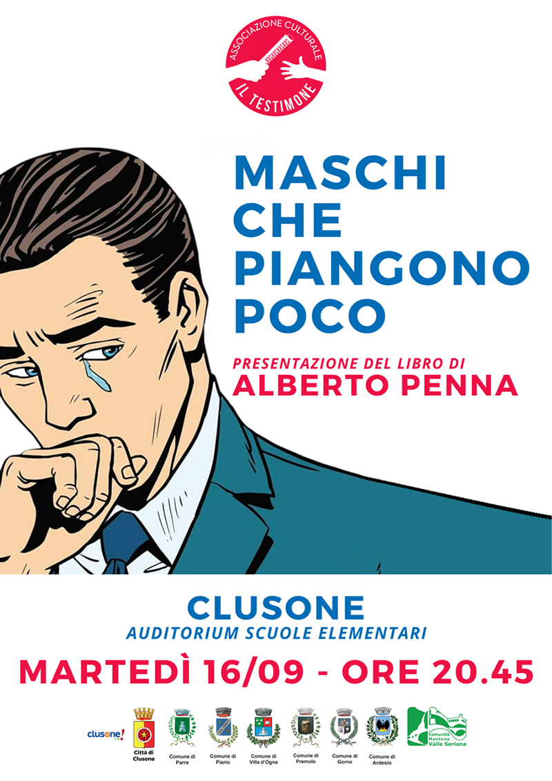 Clusone