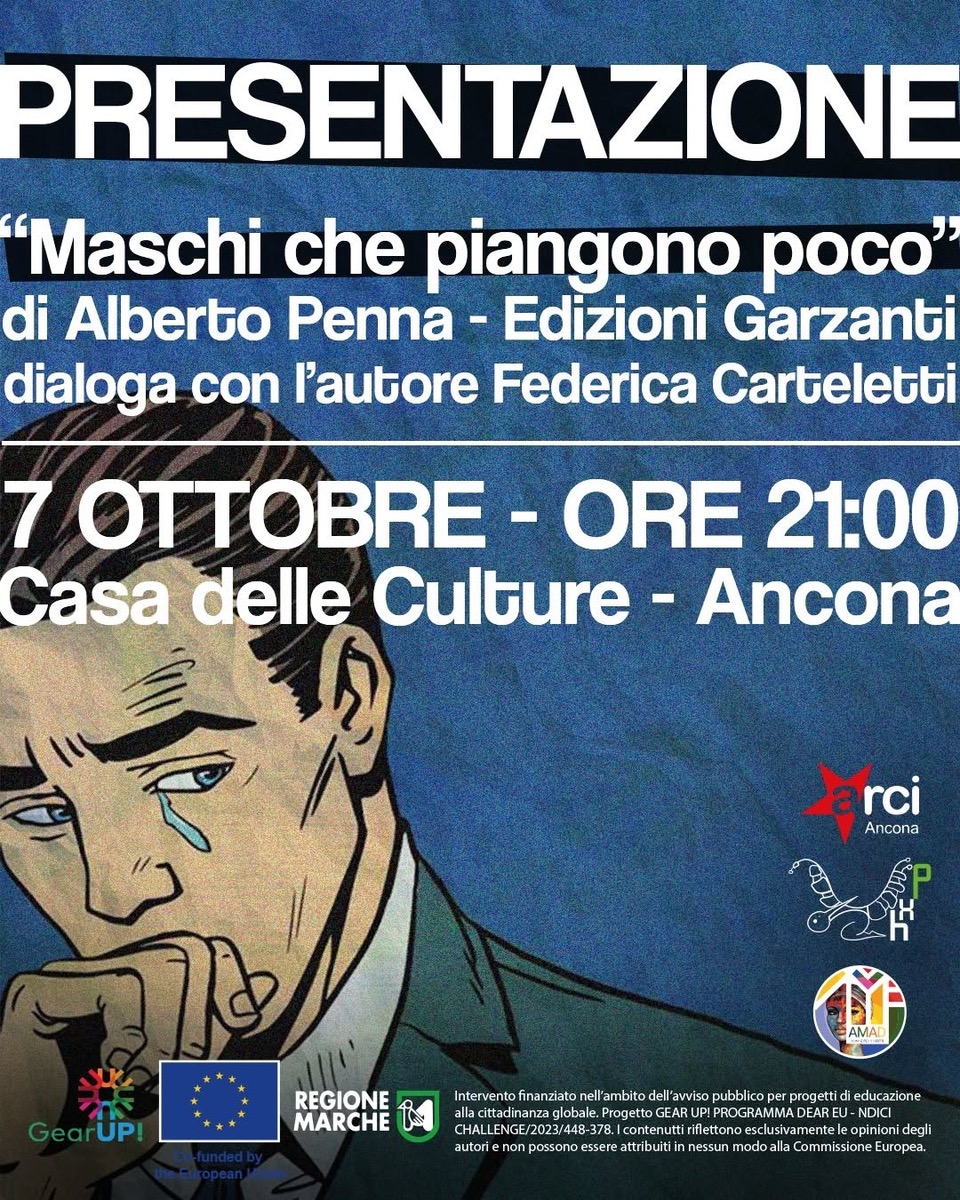presentazione libro
